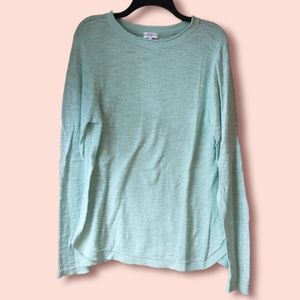 Women's thin sweater